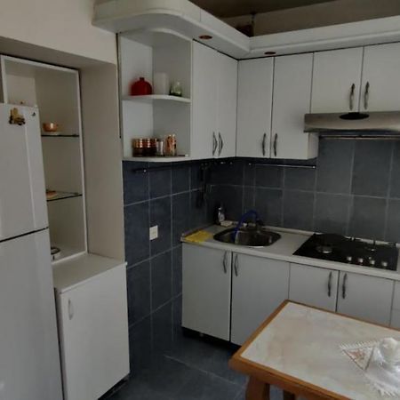 Budget One Room Apartment Баку Экстерьер фото